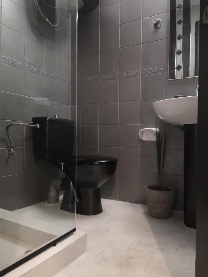 #Rocco Apt By Halu! Apartments Thessaloníki Exteriör bild